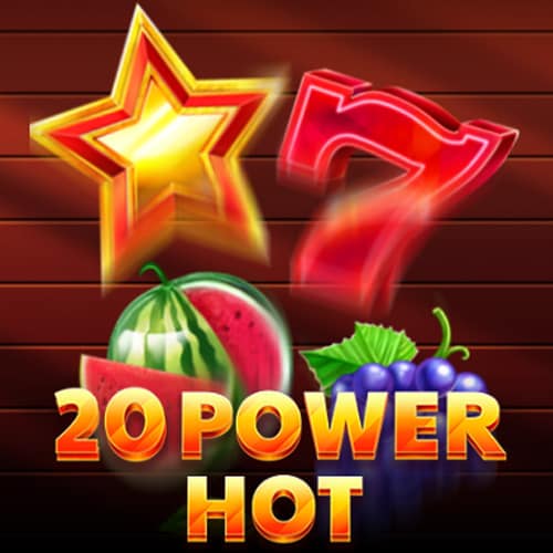 20 Power Hot
