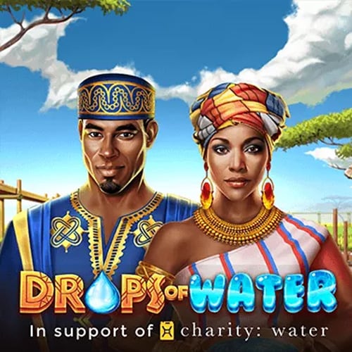 Drops of Water