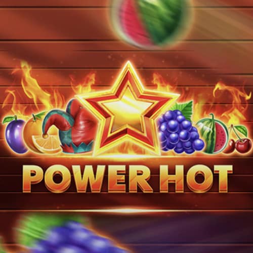 Power Hot