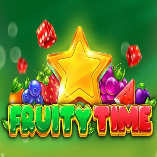 Fruity Time