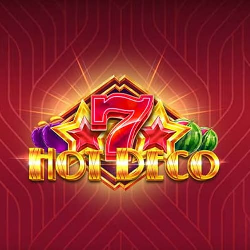 Hot Deco