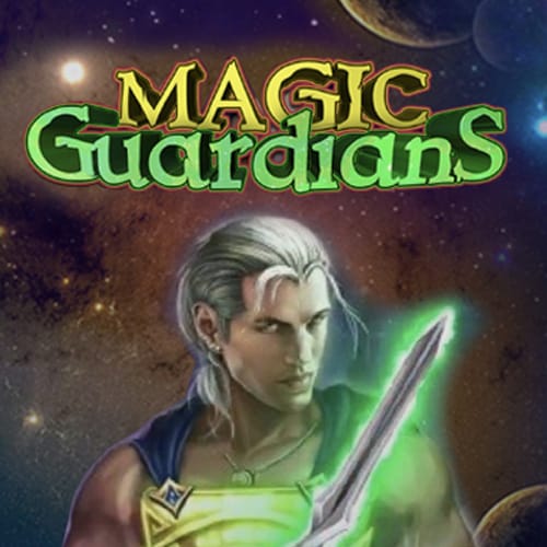 Magic Guardians