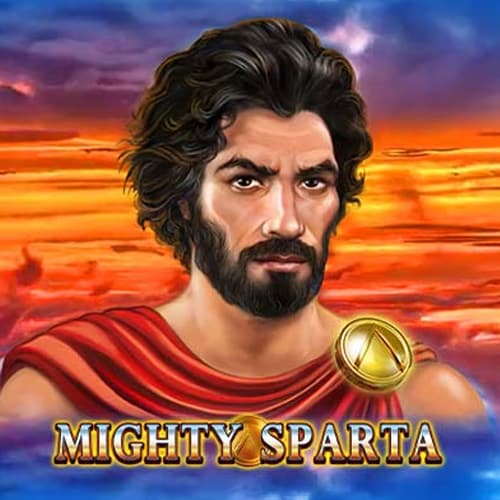 Mighty Sparta