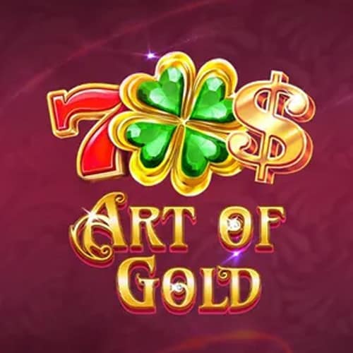 Art of Gold