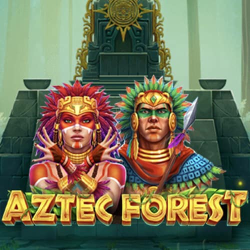 Aztec Forest