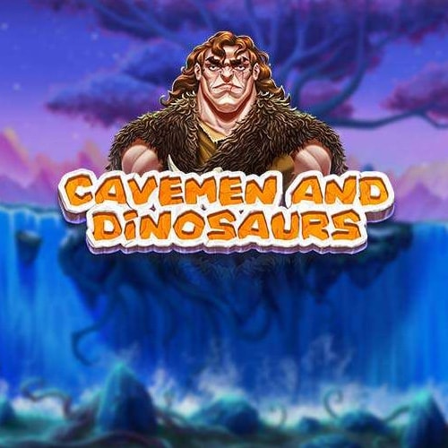 Cavemen and Dinosaurs