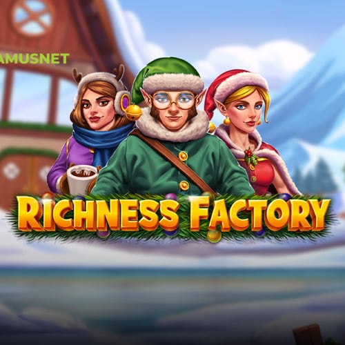 Richness Factory