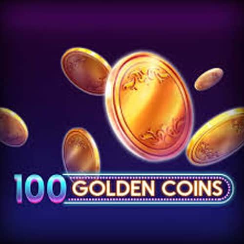 100 Golden Coins