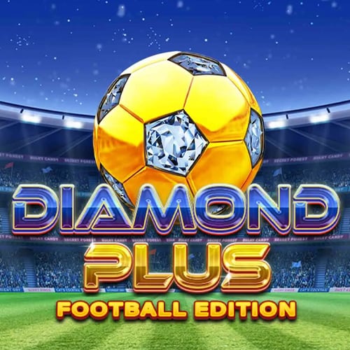 Diamond Plus Football Edition