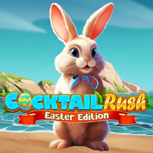 Cocktail Rush - Easter Edition