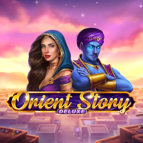 Orient Story Deluxe