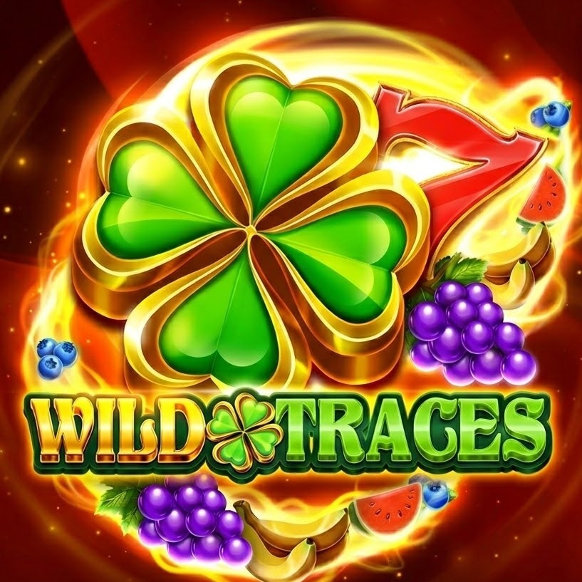 Wild Traces