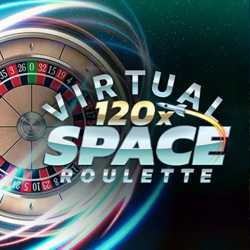 Virtual Space Roulette 120x
