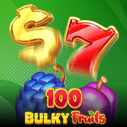 10 Bulky Fruits