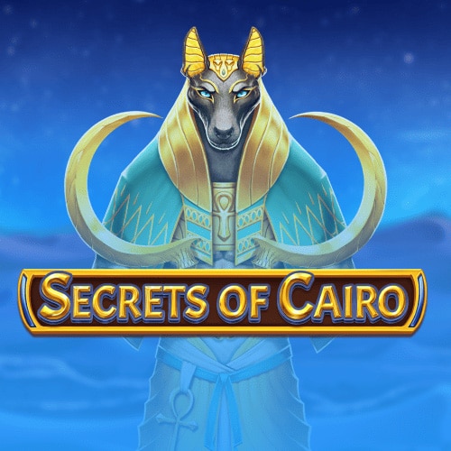 Secrets of Cairo