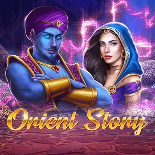 Orient Story