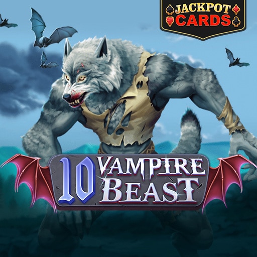 10 Vampire Beast