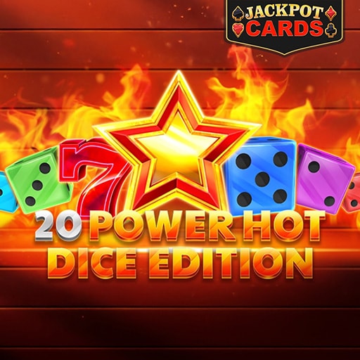 20 Power Hot Dice Edition