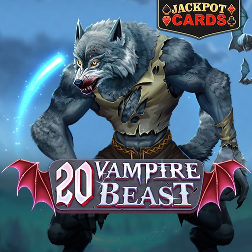 20 Vampire Beast