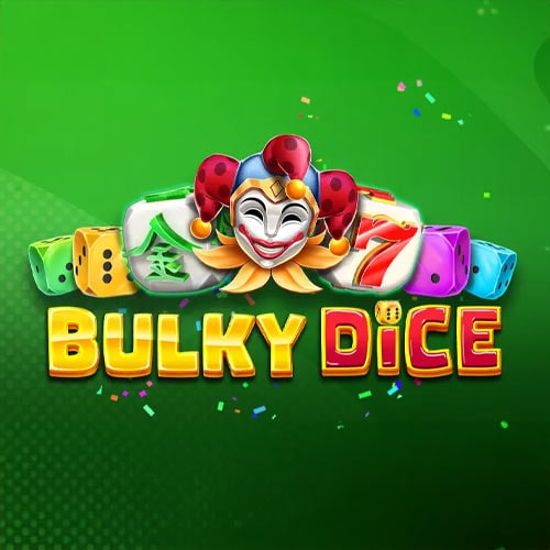 Bulky Dice