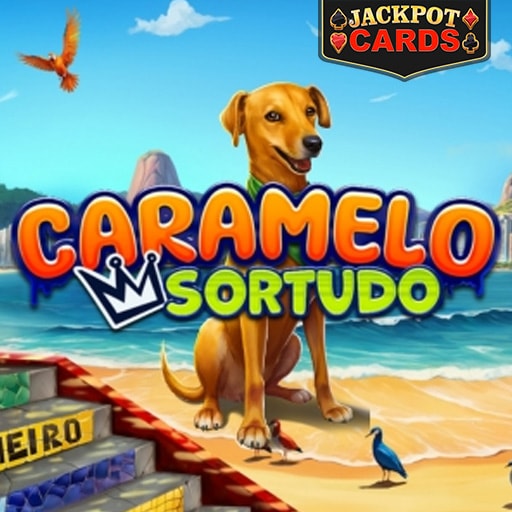 Caramelo Sortudo