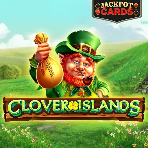 Clover Islands