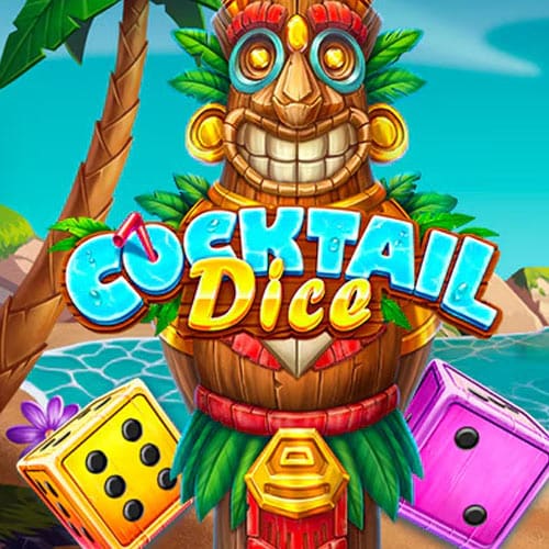 Cocktail Dice