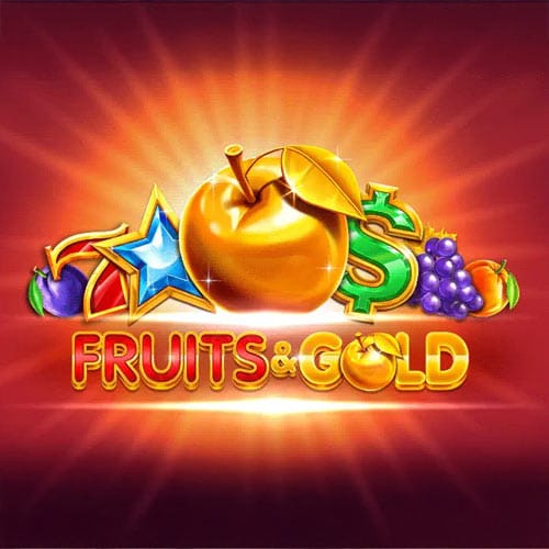 Fruits & Gold Dice