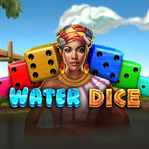 Water Dice