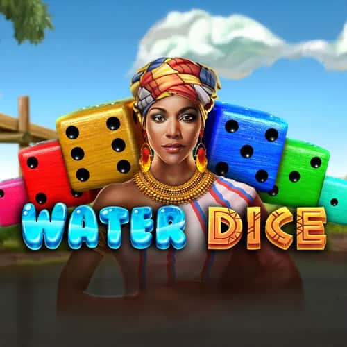 Water Dice