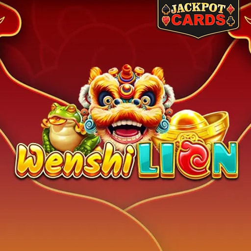 Wenshi Lion