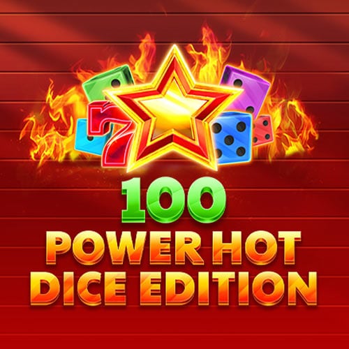 100 Power Hot Dice Edition