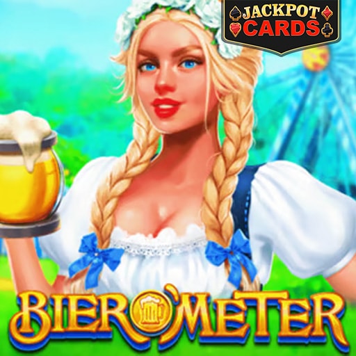Bier O'Meter