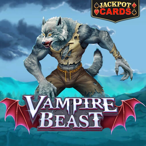 Vampire Beast