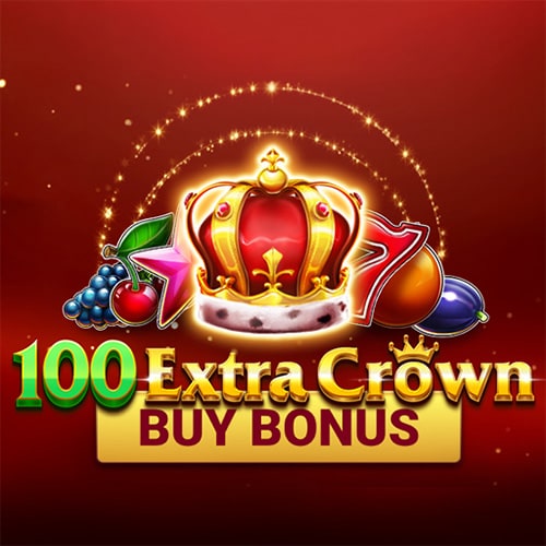 100 Extra Crown Buy Bonus