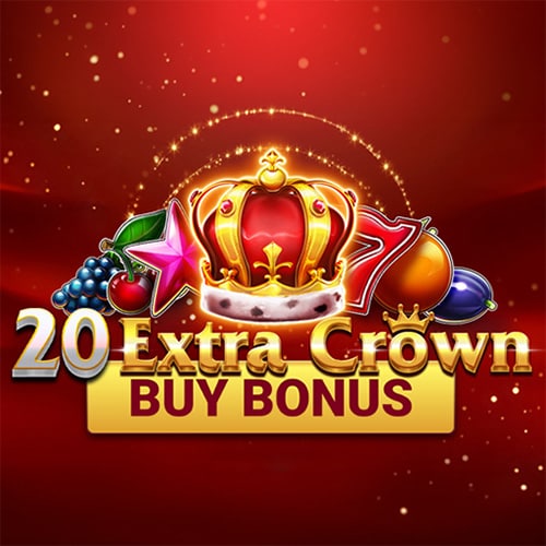 20 Extra Crown Buy Bonus