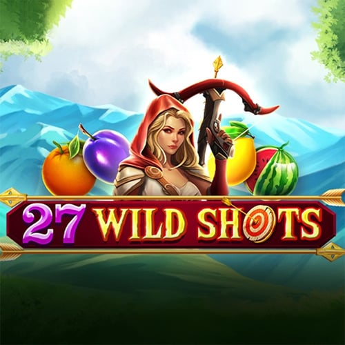 27 Wild Shots