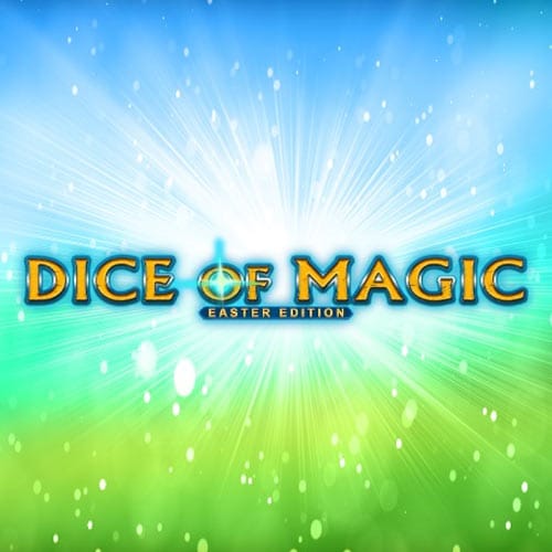 Dice of Magic Easter Edition