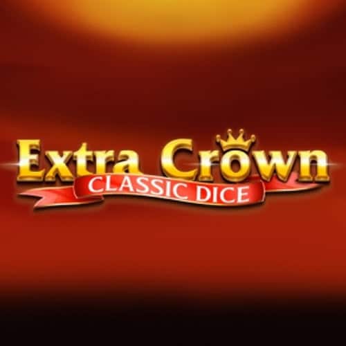 Extra Crown Classic Dice