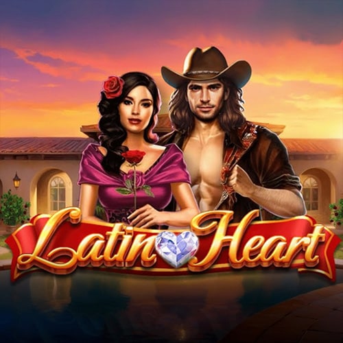Latin Heart