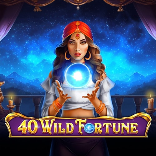 Wild Fortune