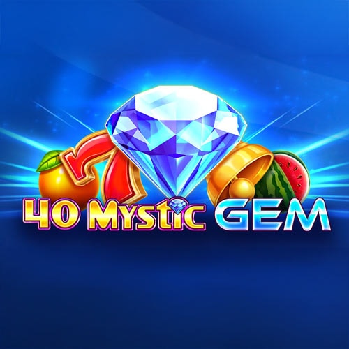 40 Mystic Gem