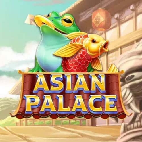 Asian Palace