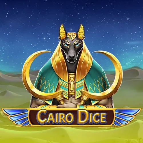 Cairo Dice