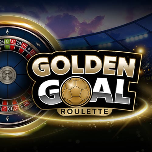 Golden Goal Roulette