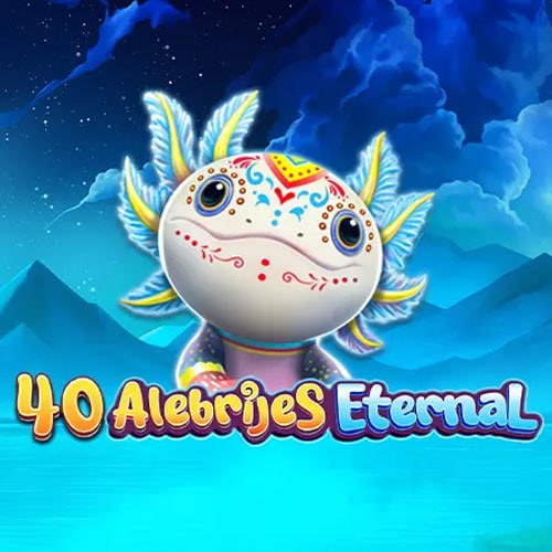 40 Alebrijes Eternal