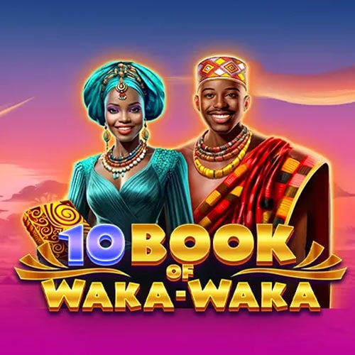 Book of Waka-Waka