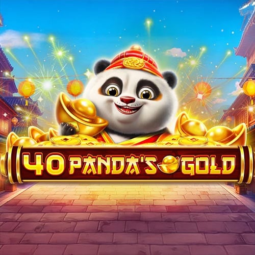 Panda's Gold