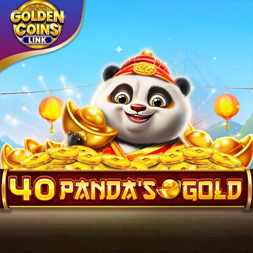 Panda's Gold Golden Coins Link