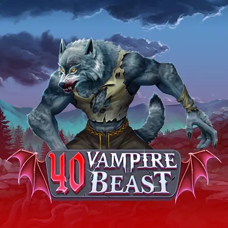 40 Vampire Beast